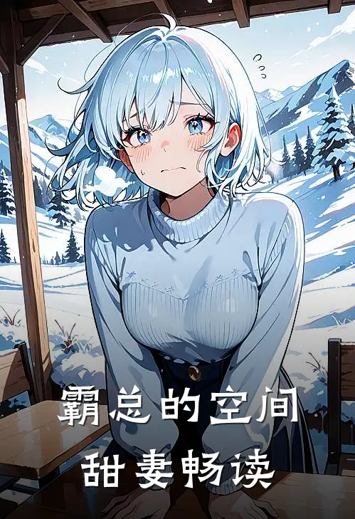 霸总的空间甜妻畅读