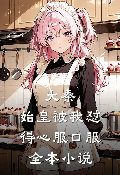 大秦：始皇被我怼得心服口服全本小说