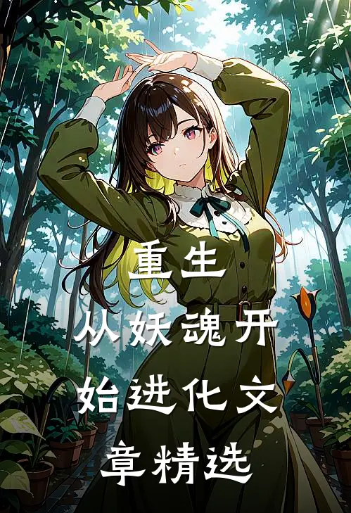 重生：从妖魂开始进化文章精选