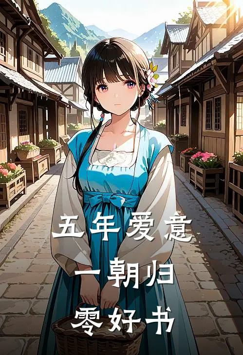 五年爱意，一朝归零好书