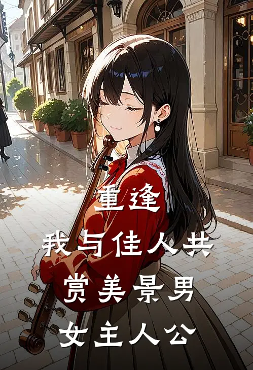 重逢：我与佳人共赏美景男女主人公