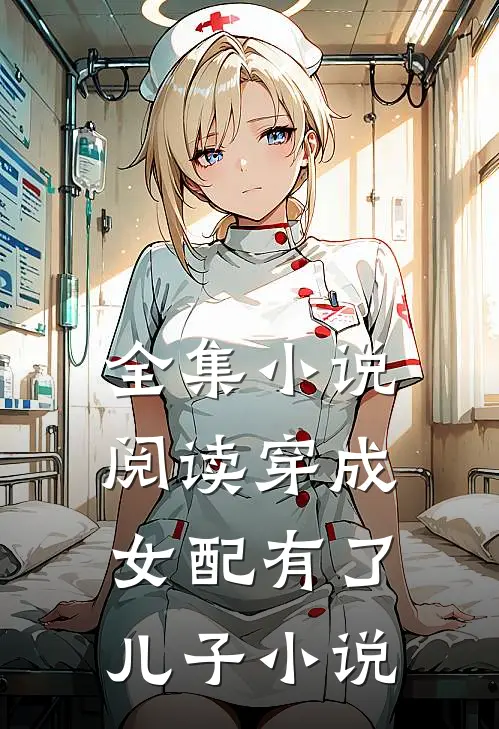 全集小说阅读穿成女配有了儿子 小说