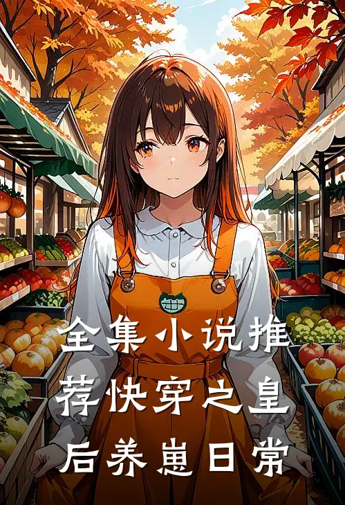 全集小说推荐快穿之皇后养崽日常