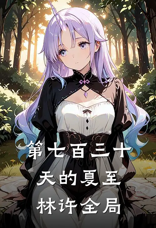 《第七百三十天的夏至》林许全局