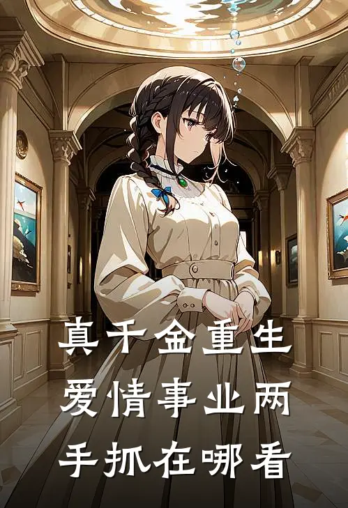 真千金重生，爱情事业两手抓在哪看