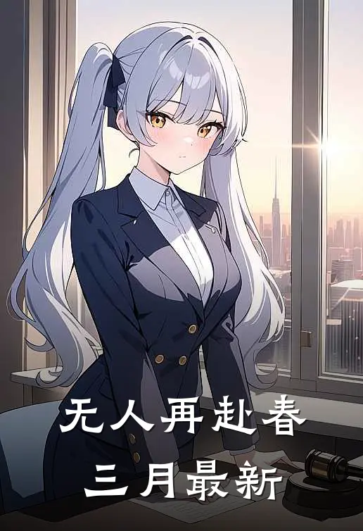 无人再赴春三月最新