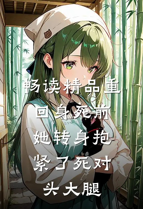 畅读精品重回身死前，她转身抱紧了死对头大腿