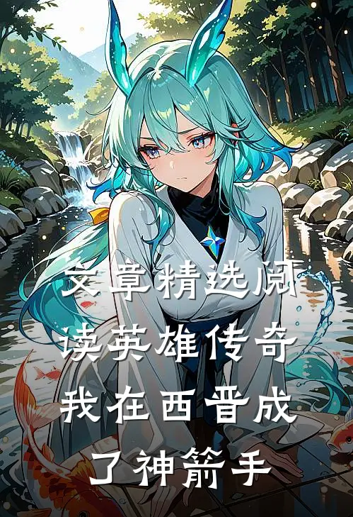 文章精选阅读英雄传奇：我在西晋成了神箭手