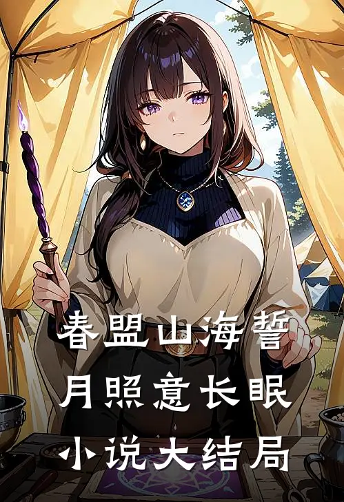 春盟山海誓，月照意长眠小说大结局