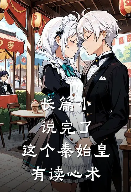 长篇小说完了，这个秦始皇有读心术