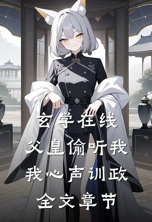 玄学在线：父皇偷听我我心声训政全文章节