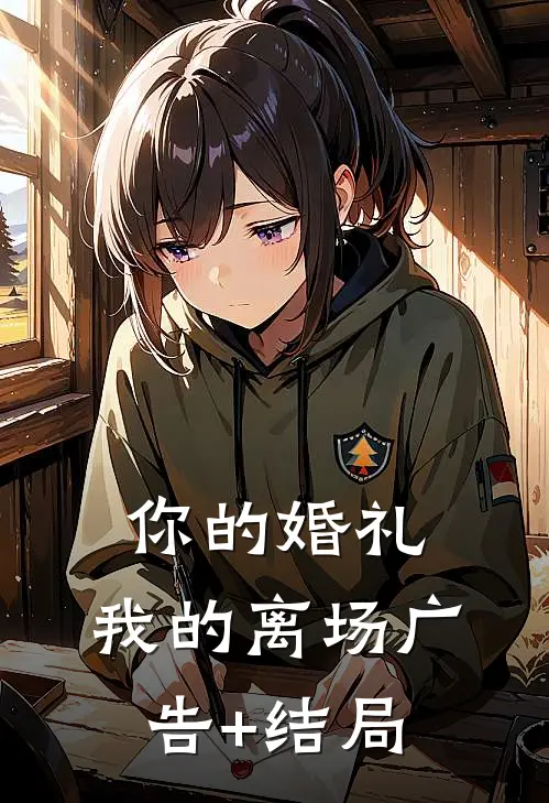 你的婚礼，我的离场广告+结局