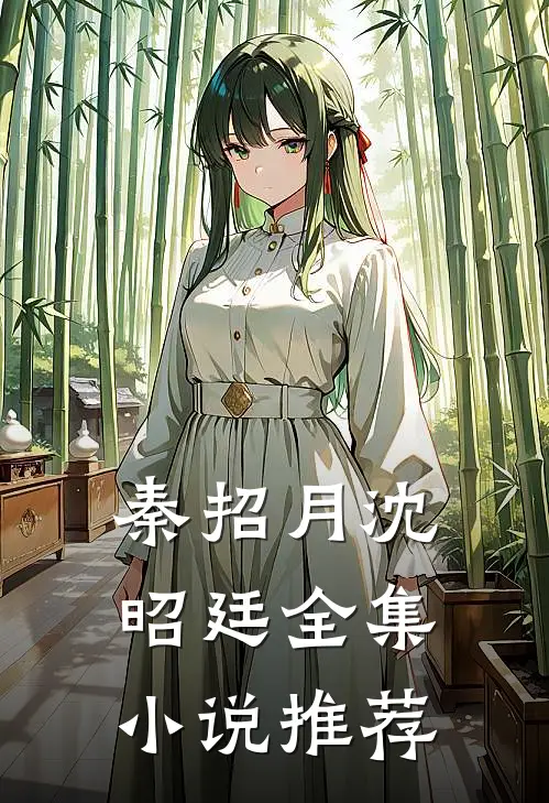 秦招月沈昭廷全集小说推荐