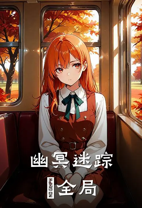 幽冥迷踪​全局
