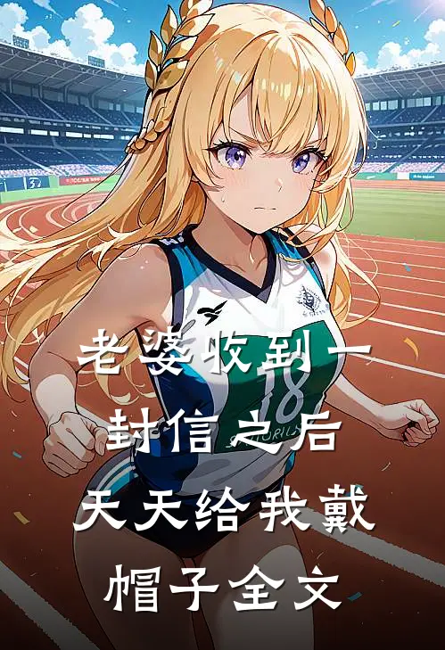 老婆收到一封信之后，天天给我戴帽子全文