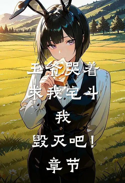 王爷哭着求我宅斗，我：毁灭吧！章节