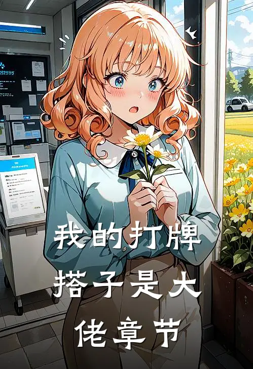 我的打牌搭子是大佬章节