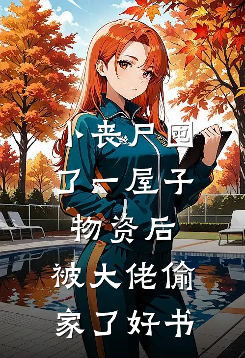 小丧尸囤了一屋子物资后，被大佬偷家了好书