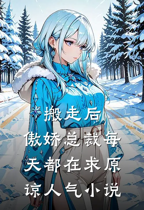 搬走后，傲娇总裁每天都在求原谅人气小说