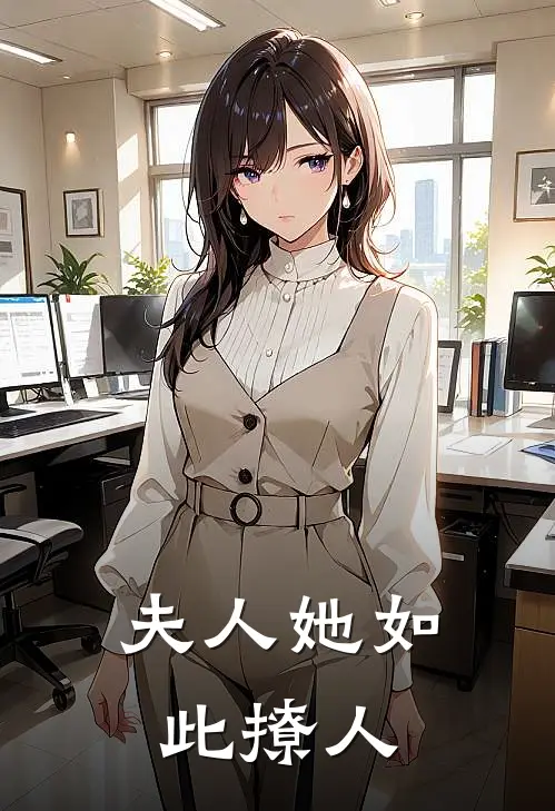 夫人她如此撩人