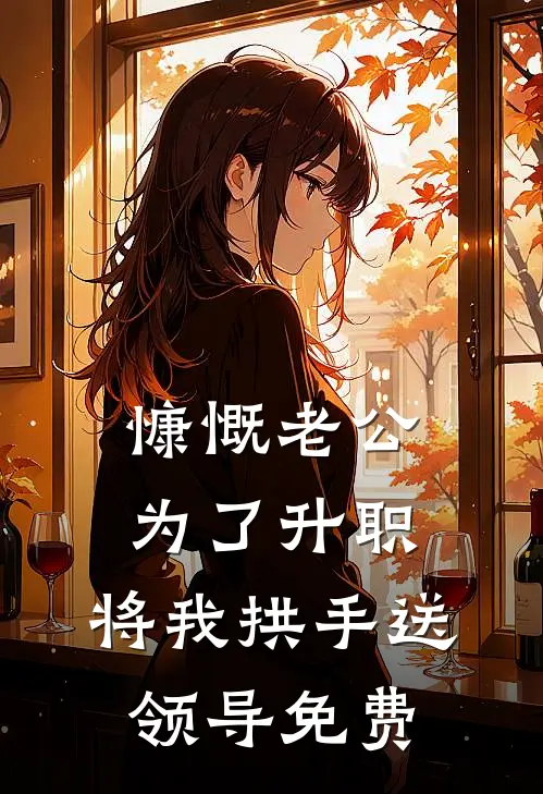 慷慨老公为了升职，将我拱手送领导免费
