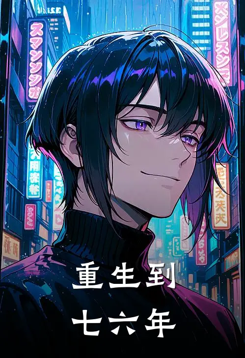 重生到七六年