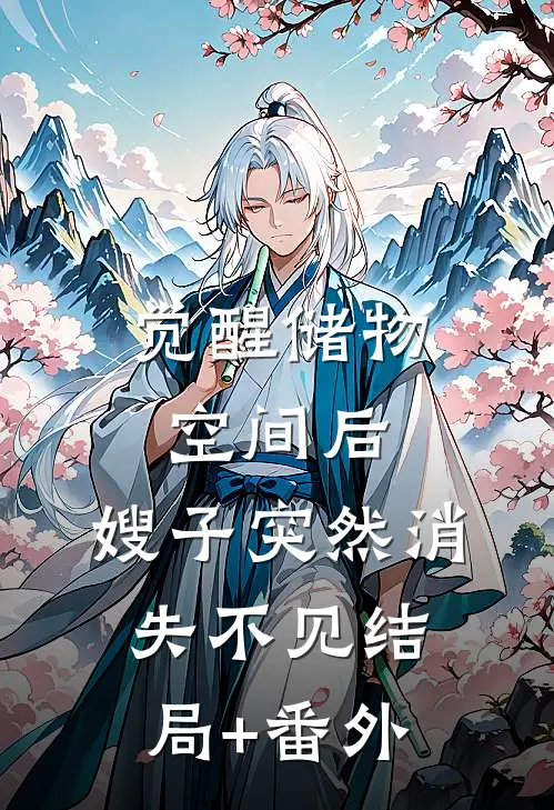 觉醒储物空间后，嫂子突然消失不见结局+番外