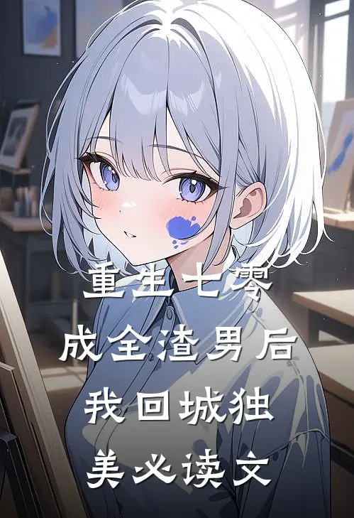 重生七零，成全渣男后我回城独美必读文