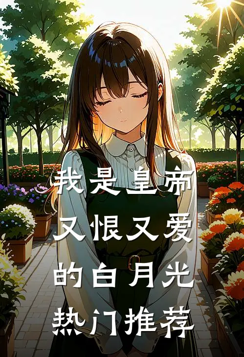我是皇帝又恨又爱的白月光热门推荐