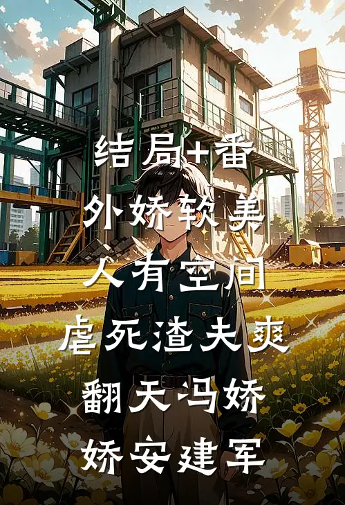 结局+番外娇软美人有空间，虐死渣夫爽翻天冯娇娇安建军
