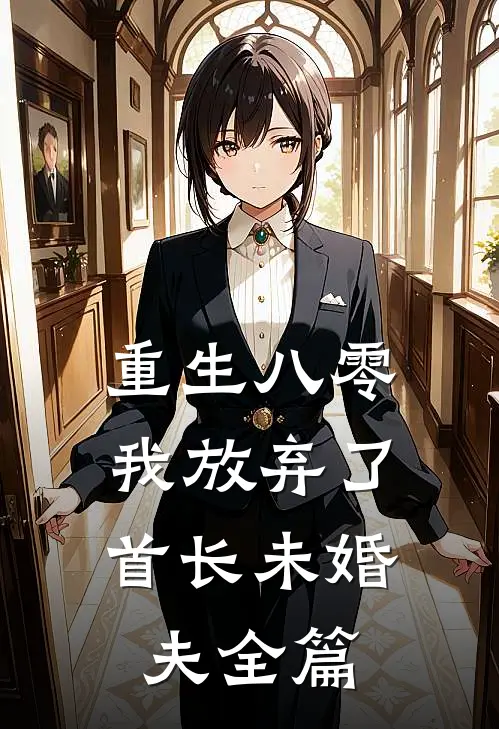重生八零，我放弃了首长未婚夫全篇