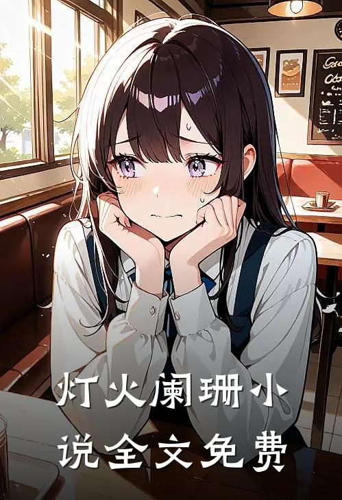 灯火阑珊小说全文免费