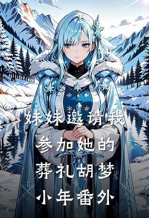 妹妹邀请我参加她的葬礼胡梦小年番外