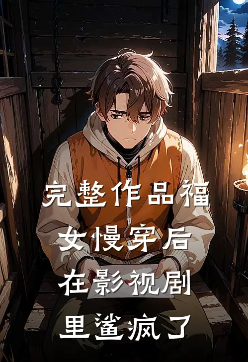 完整作品福女慢穿后，在影视剧里鲨疯了