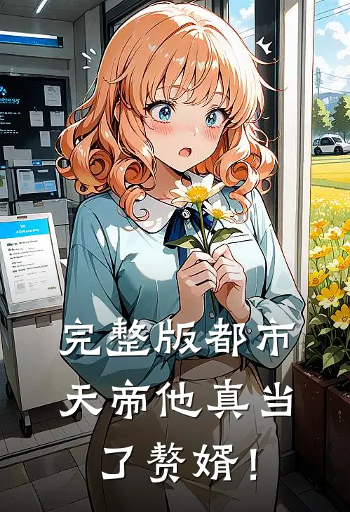 完整版都市：天帝他真当了赘婿！