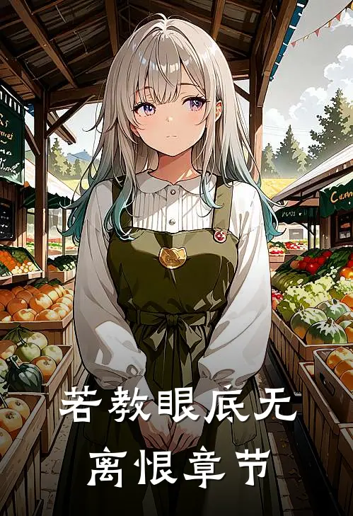 若教眼底无离恨章节