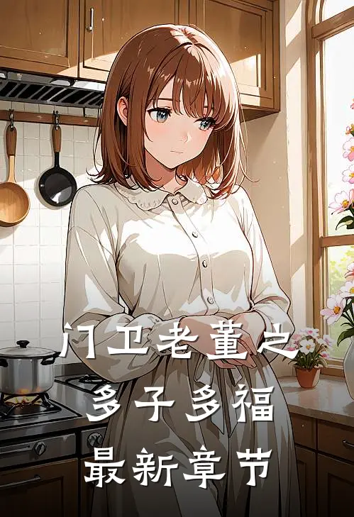 门卫老董之多子多福最新章节