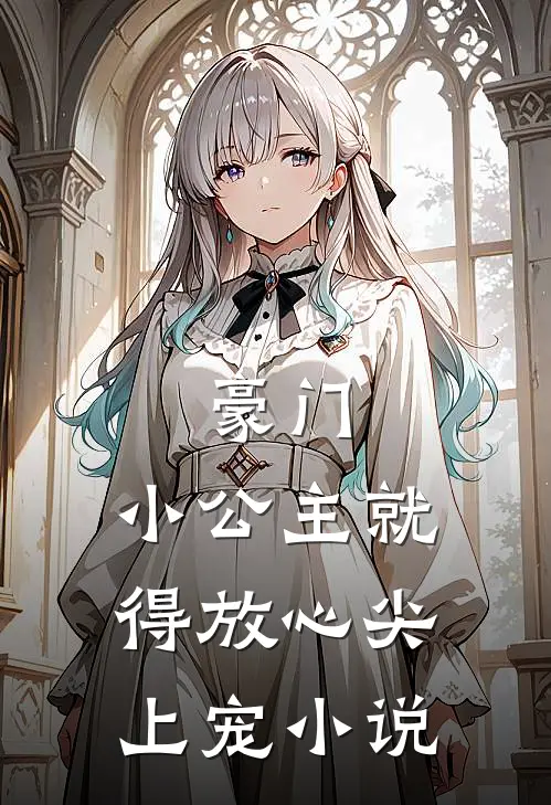 豪门：小公主就得放心尖上宠小说
