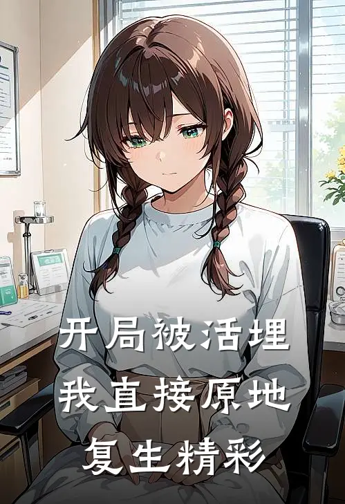 开局被活埋，我直接原地复生精彩