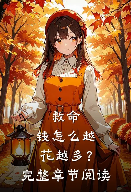 救命，钱怎么越花越多？完整章节阅读