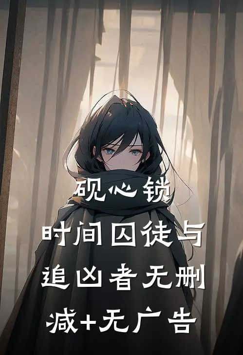 砚心锁：时间囚徒与追凶者无删减+无广告