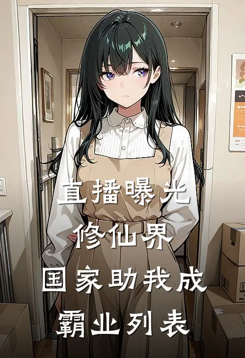 直播曝光修仙界，国家助我成霸业列表