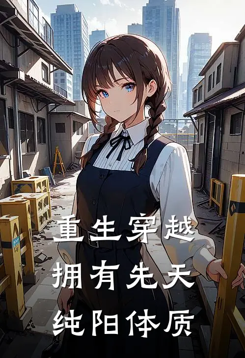 重生穿越：拥有先天纯阳体质