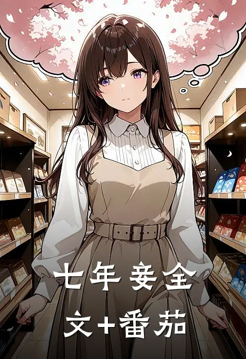 七年妾全文+番茄