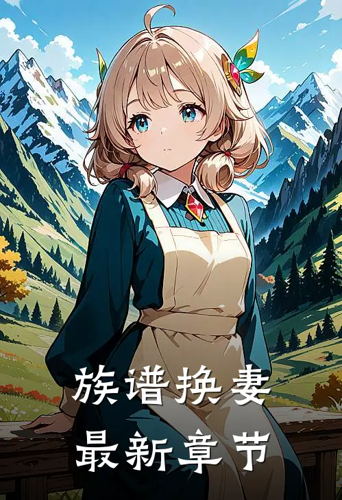 族谱换妻最新章节