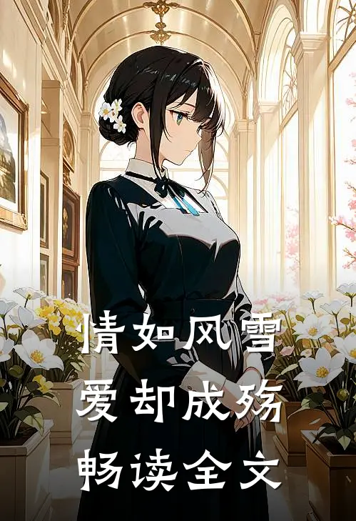 情如风雪爱却成殇畅读全文