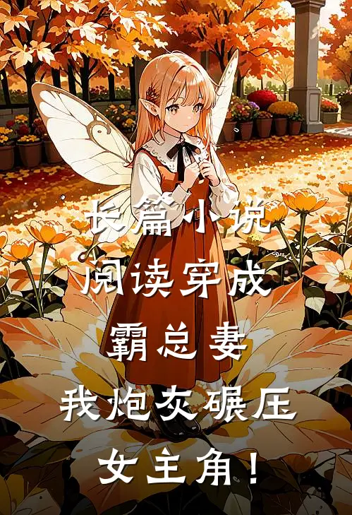 长篇小说阅读穿成霸总妻，我炮灰碾压女主角！