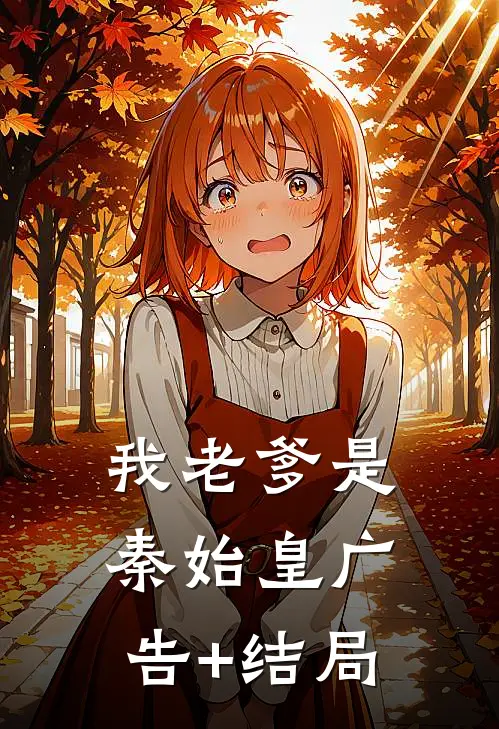 我老爹是秦始皇广告+结局