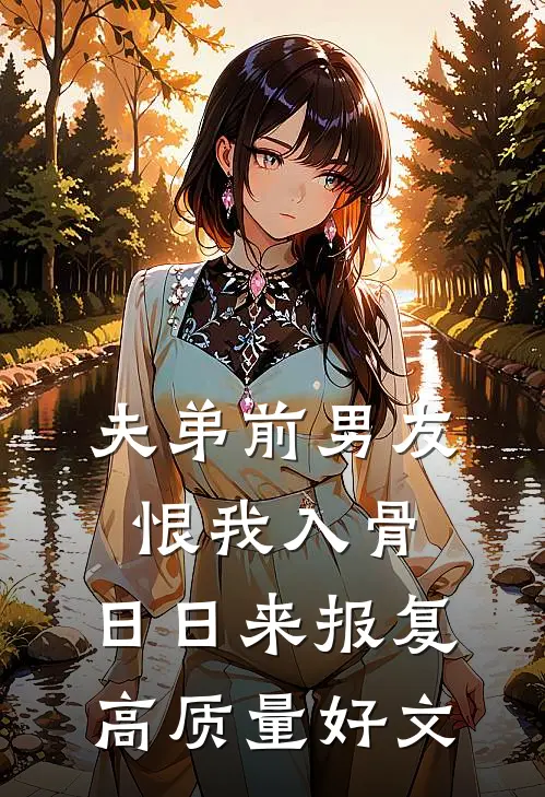 夫弟前男友恨我入骨，日日来报复高质量好文