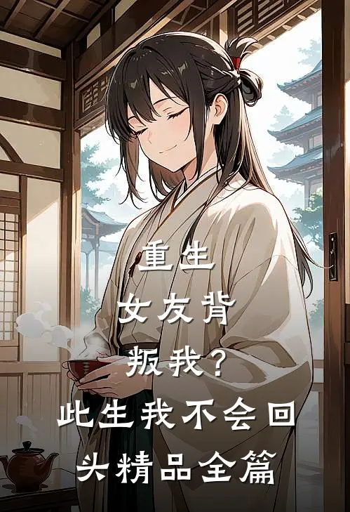 重生：女友背叛我？此生我不会回头精品全篇